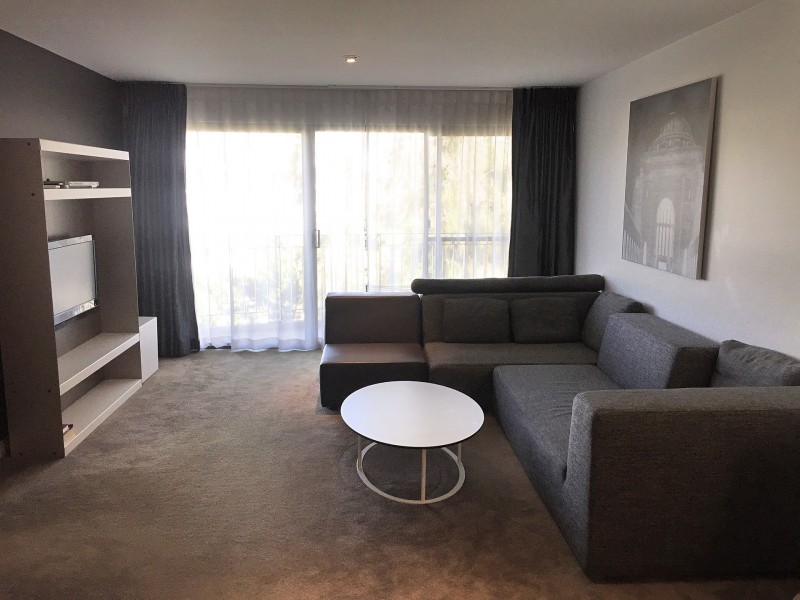 122/8 Jardine Street, Kingston ACT 2604