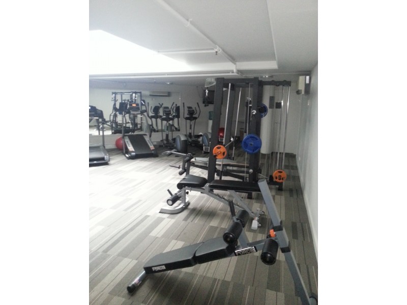 122/8 Jardine Street, Kingston ACT 2604