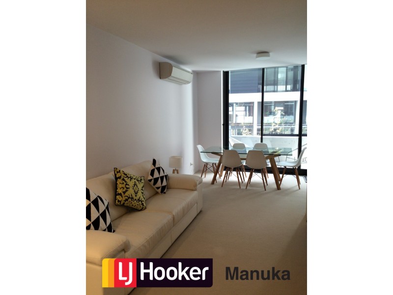 6/2 Veryard Lane, Belconnen ACT 2617