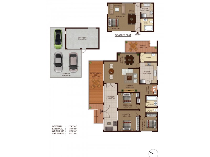 10 Hartog Street, Griffith ACT 2603