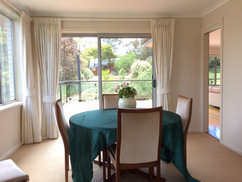 23 Hawkesbury Crescent, Farrer ACT 2607