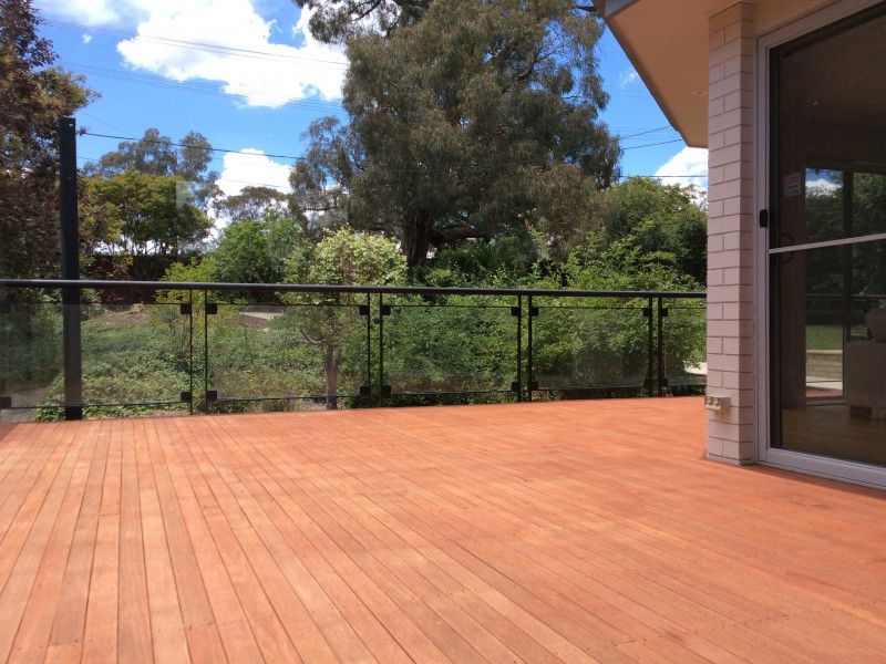 23 Hawkesbury Crescent, Farrer ACT 2607