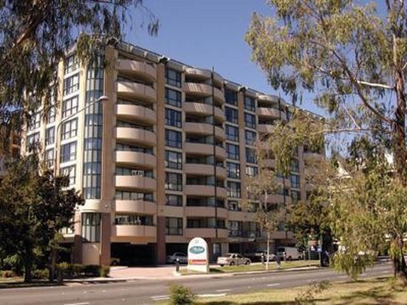 217/74 Northbourne Avenue, City ACT 2601