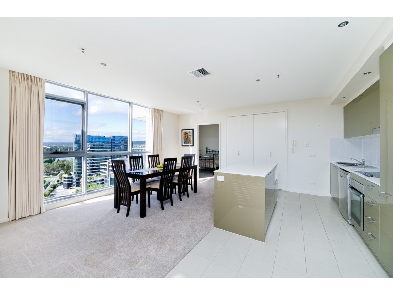 99/2 Edinburgh Avenue, City ACT 2601