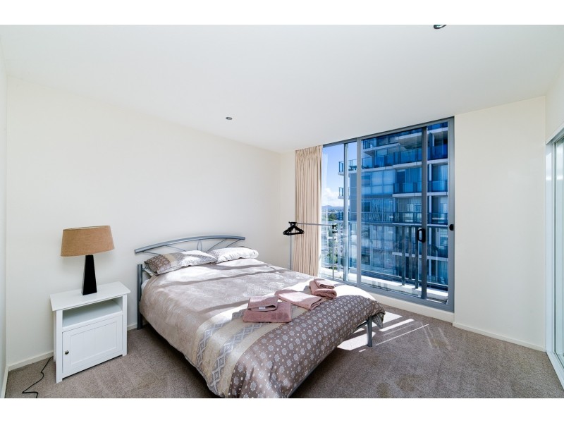 99/2 Edinburgh Avenue, City ACT 2601