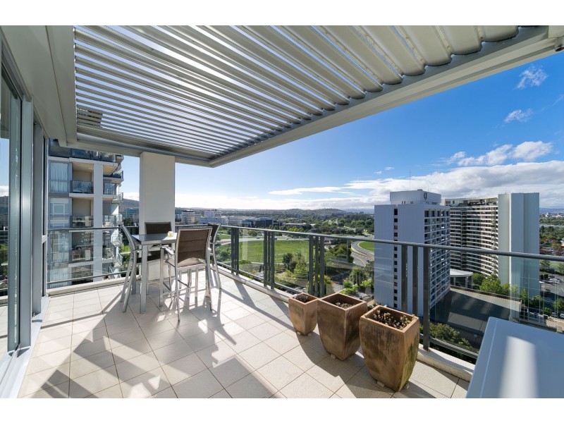 99/2 Edinburgh Avenue, City ACT 2601