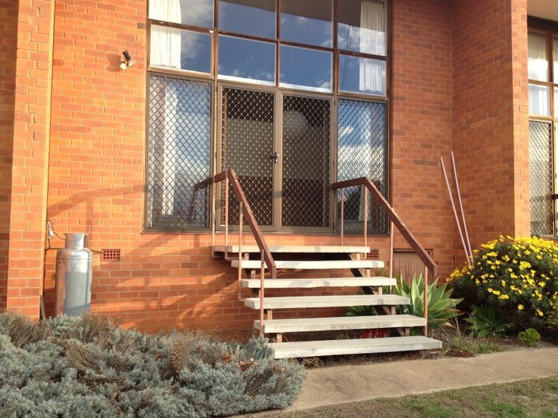 2/186 La Perouse Street, Red Hill ACT 2603