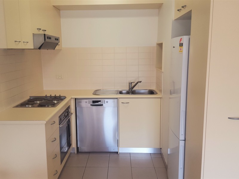 18/16 Eyre Street, Kingston ACT 2604