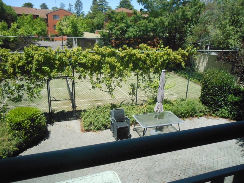 18/16 Eyre Street, Kingston ACT 2604