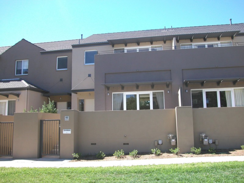 62 Moorehouse Street, O’connor ACT 2602