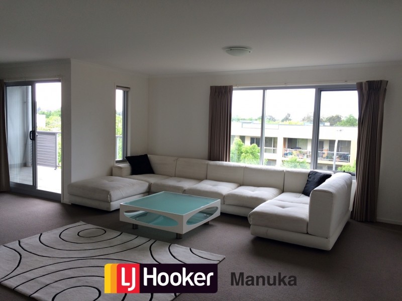 17/62 Lowanna Street, Braddon ACT 2612