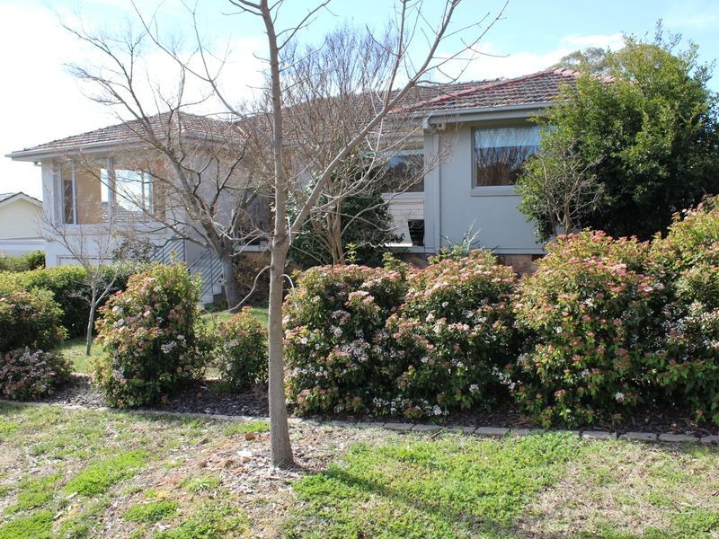 3 Sirius Place, Red Hill ACT 2603