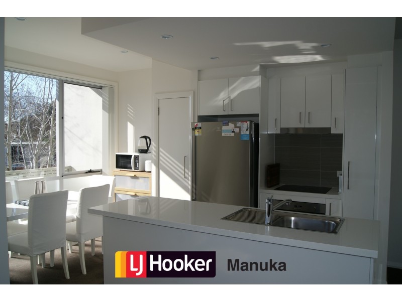 5/28 De Burgh Street, Lyneham ACT 2602