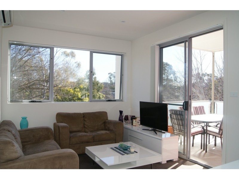 5/28 De Burgh Street, Lyneham ACT 2602