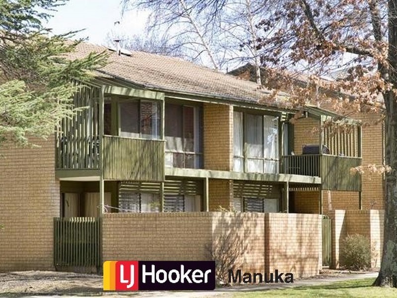 20/33 Dawes Street, Kingston ACT 2604