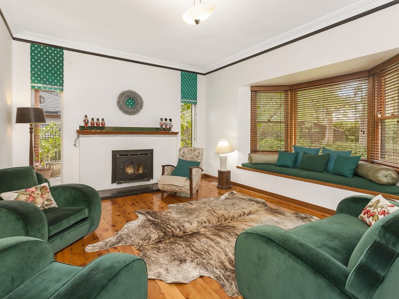 10 Stuart Street, Griffith ACT 2603