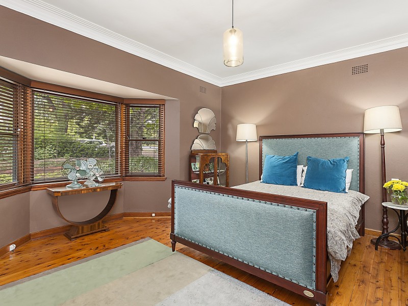 10 Stuart Street, Griffith ACT 2603