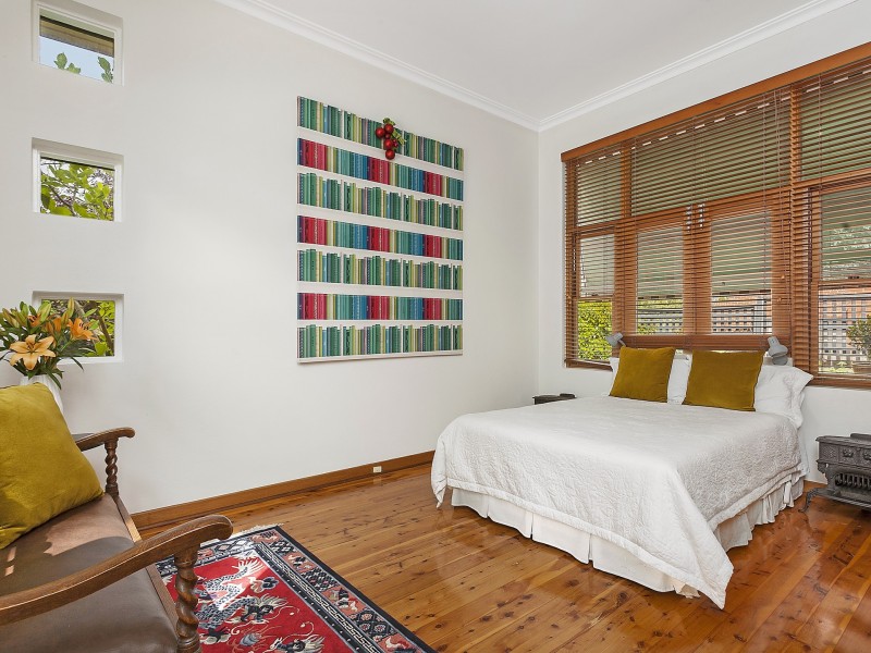 10 Stuart Street, Griffith ACT 2603