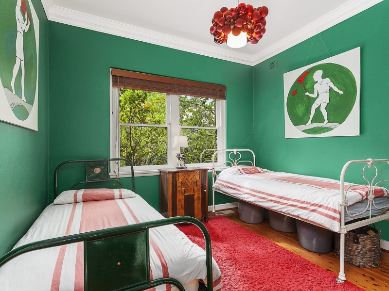 10 Stuart Street, Griffith ACT 2603