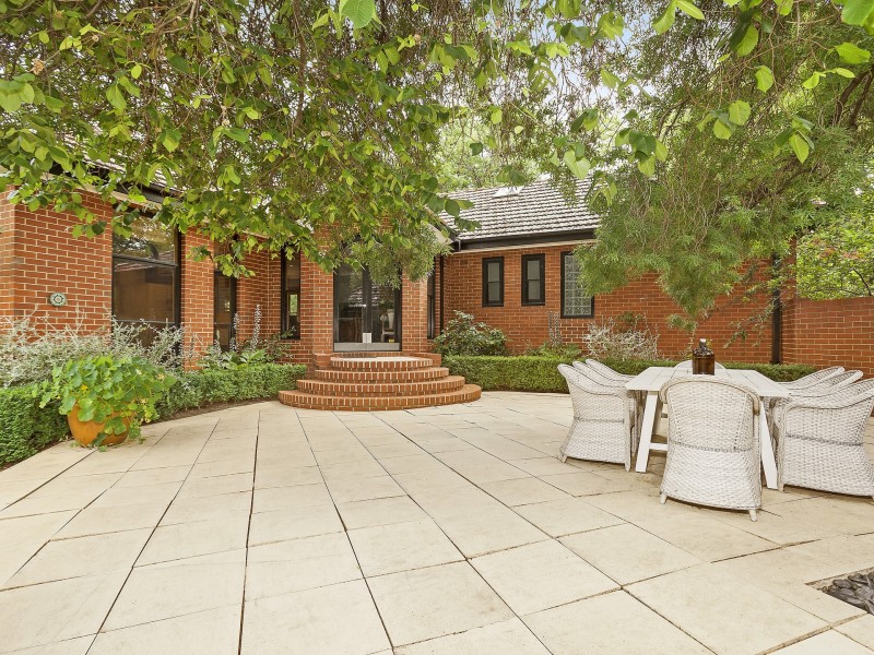 10 Stuart Street, Griffith ACT 2603