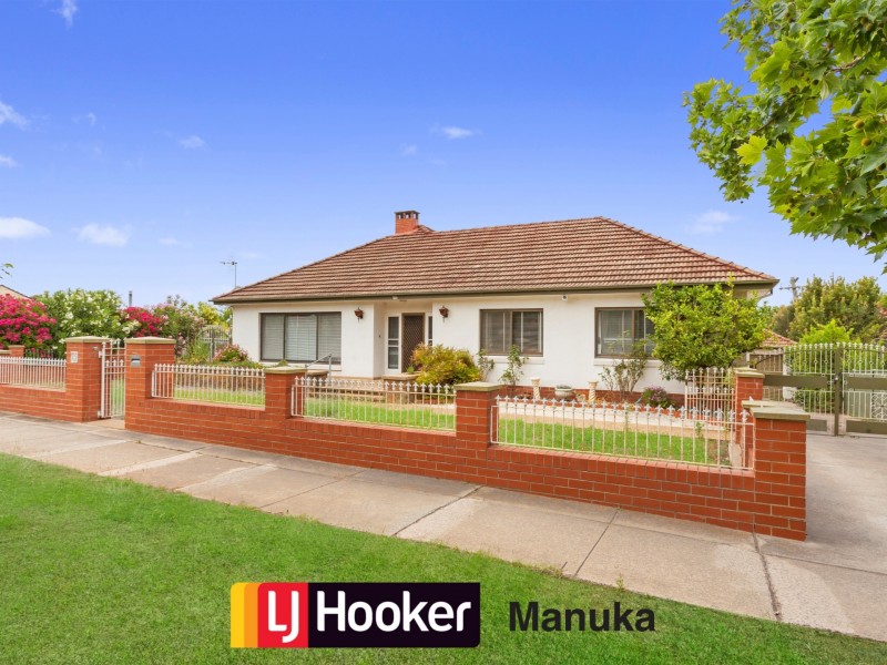75 Sturt Avenue, Narrabundah ACT 2604