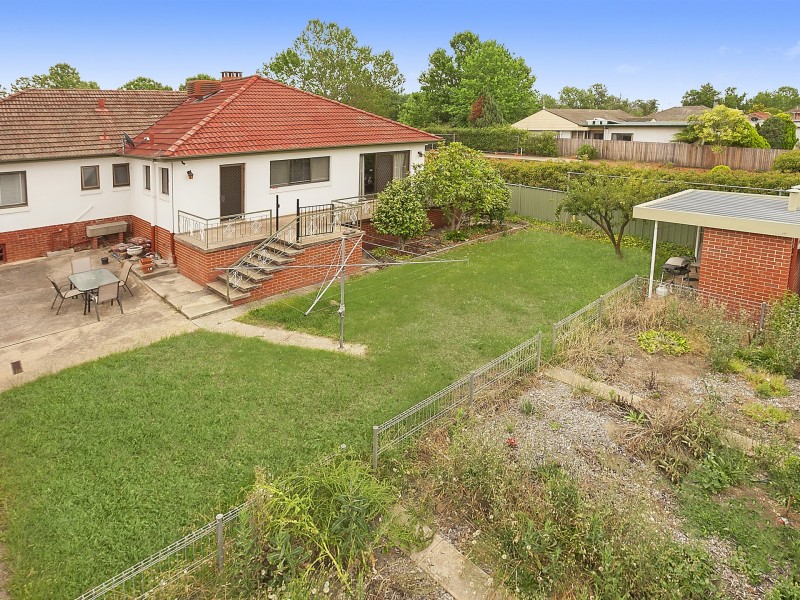 75 Sturt Avenue, Narrabundah ACT 2604
