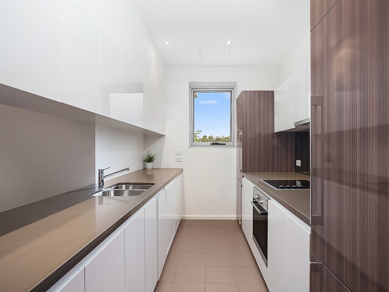 38/14-18 New South Wales Crescent, Forrest ACT 2603