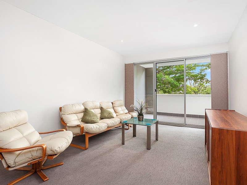 38/14-18 New South Wales Crescent, Forrest ACT 2603