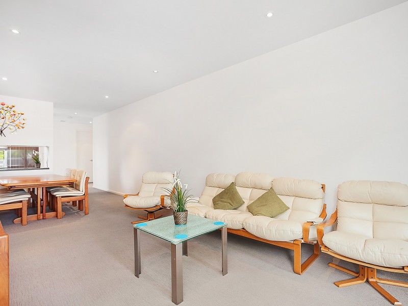 38/14-18 New South Wales Crescent, Forrest ACT 2603