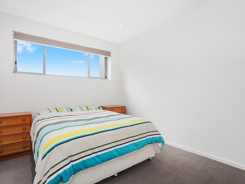 38/14-18 New South Wales Crescent, Forrest ACT 2603