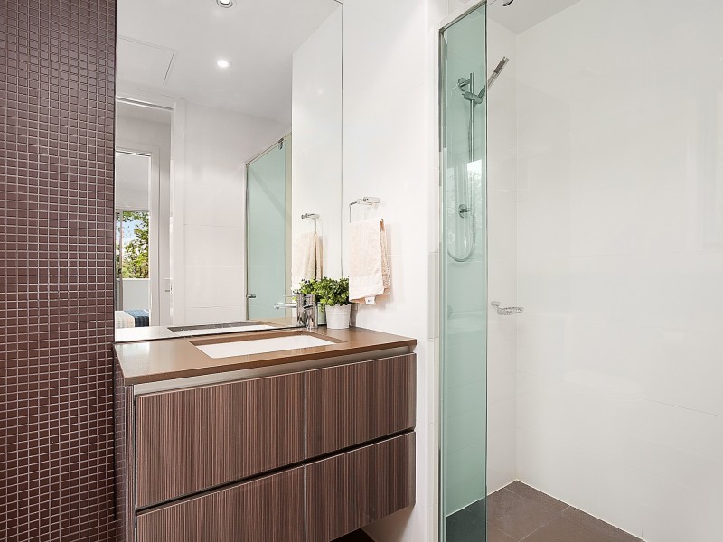 38/14-18 New South Wales Crescent, Forrest ACT 2603