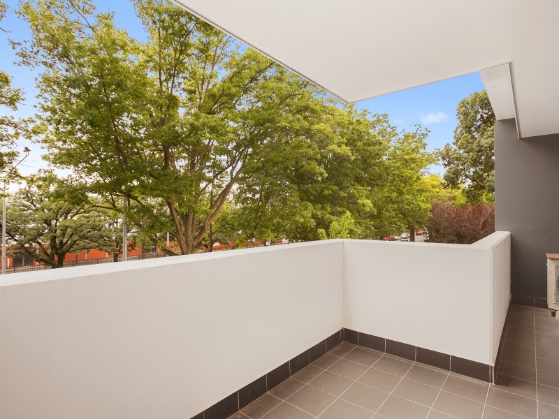 38/14-18 New South Wales Crescent, Forrest ACT 2603