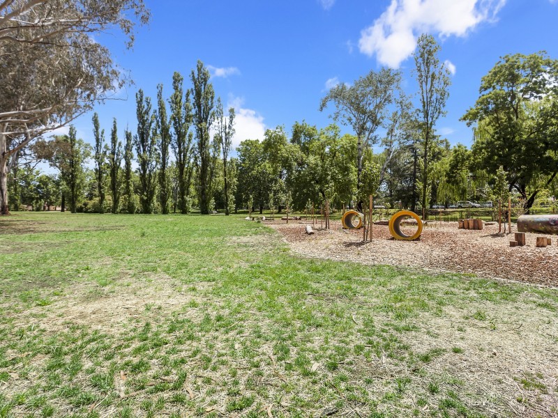 38/14-18 New South Wales Crescent, Forrest ACT 2603