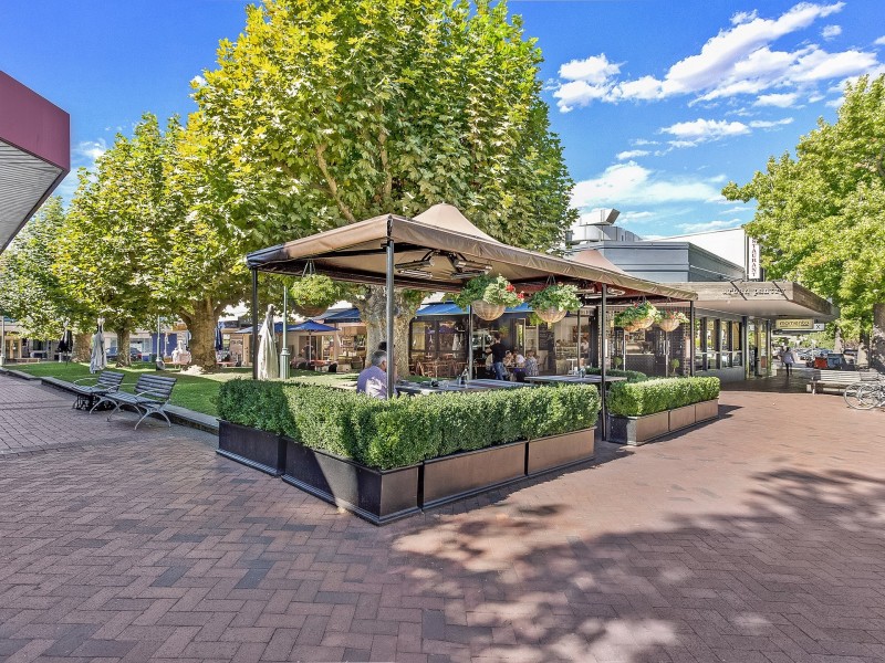 38/14-18 New South Wales Crescent, Forrest ACT 2603