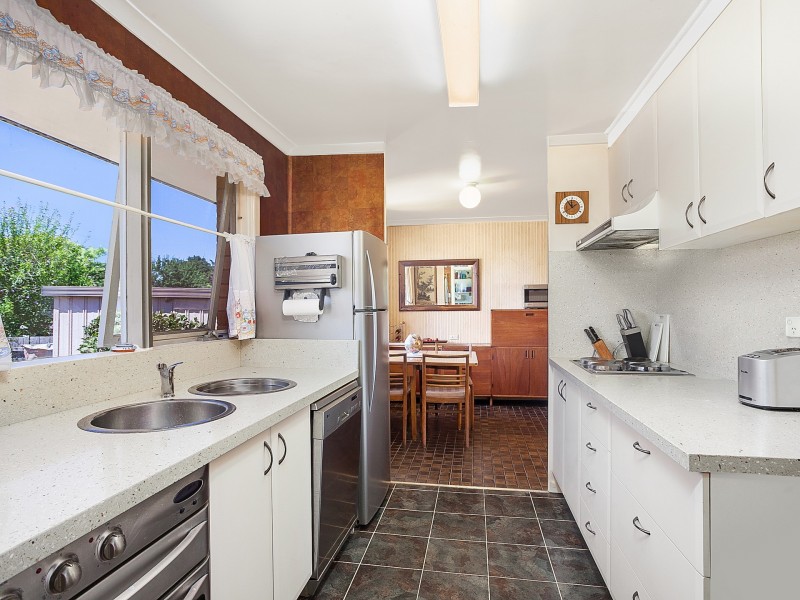 19 Molesworth Street, Watson ACT 2602