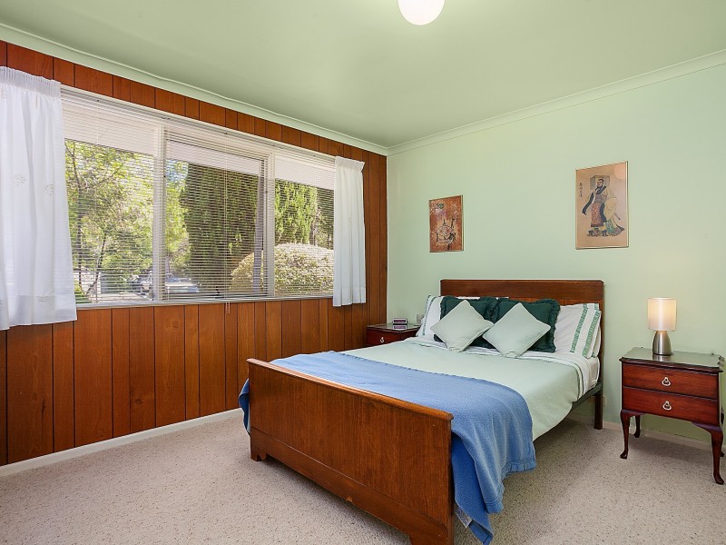 19 Molesworth Street, Watson ACT 2602