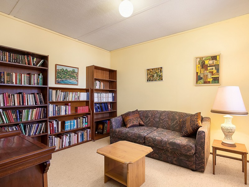 19 Molesworth Street, Watson ACT 2602