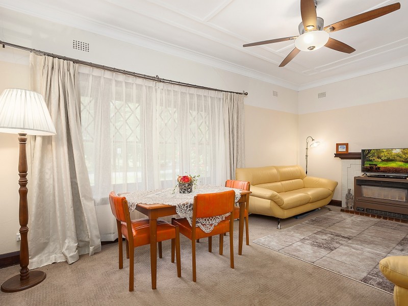 25 Telopea Park, Barton ACT 2600