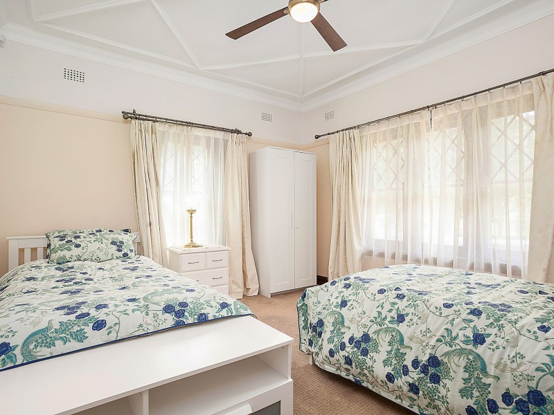 25 Telopea Park, Barton ACT 2600