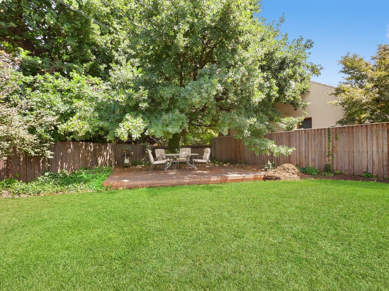 25 Telopea Park, Barton ACT 2600