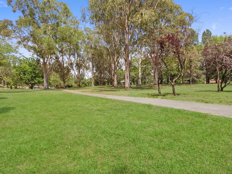 25 Telopea Park, Barton ACT 2600
