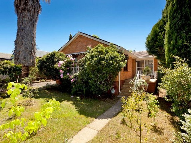 61 Tallara Parkway, Narrabundah ACT 2604