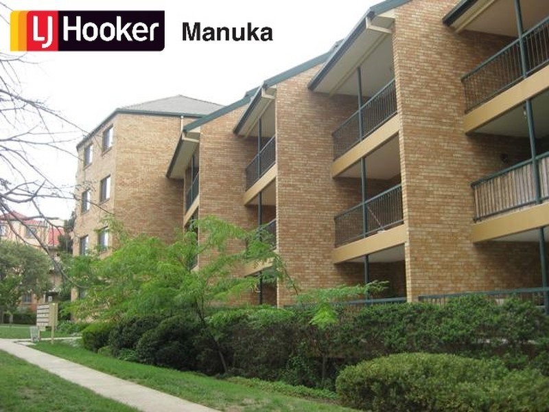 8/17-19 Oxley Street, Griffith ACT 2603