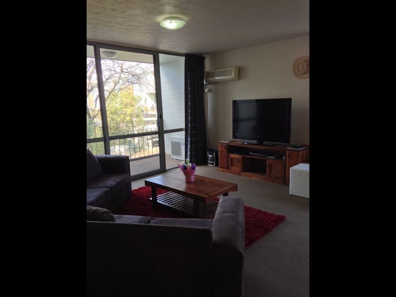 21/10-12 Howitt Street, Kingston ACT 2604