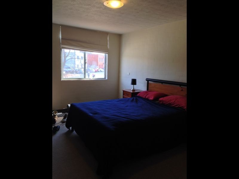 21/10-12 Howitt Street, Kingston ACT 2604