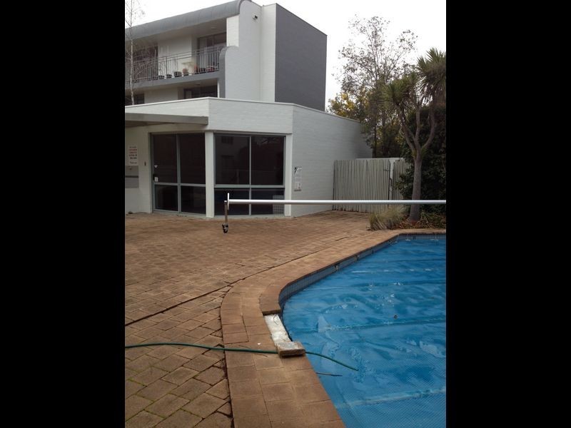 21/10-12 Howitt Street, Kingston ACT 2604