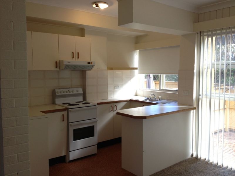 4/182 La Perouse Street, Red Hill ACT 2603