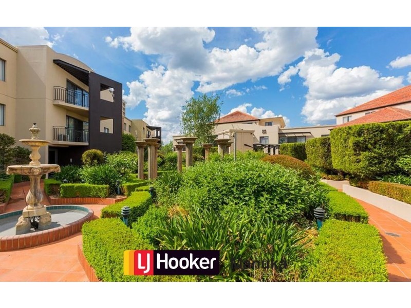 130/15 Tench Street, Kingston ACT 2604