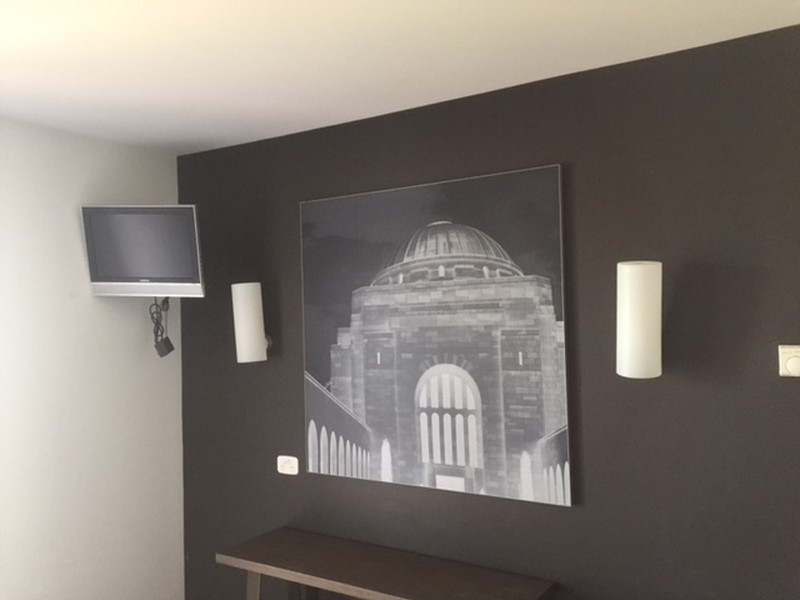 130/15 Tench Street, Kingston ACT 2604