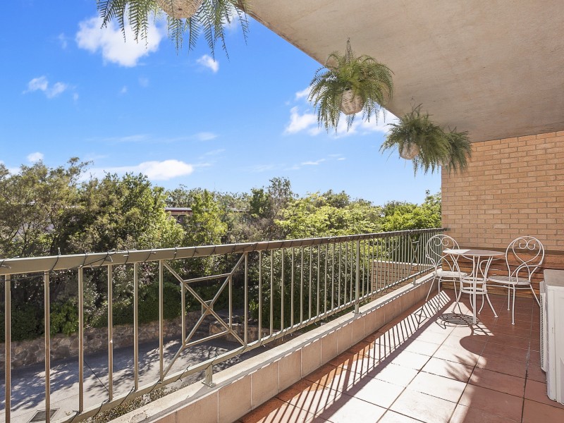 2/9 Oxley Street, Griffith ACT 2603